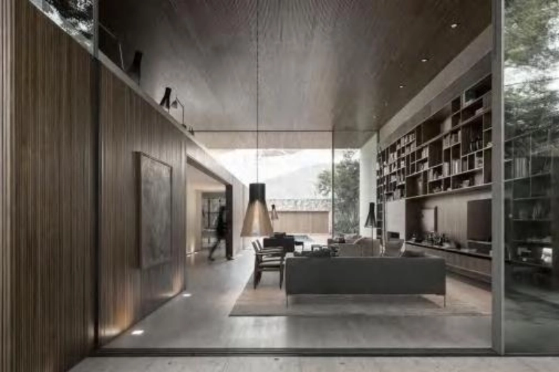 about Foshan Liheng (1)