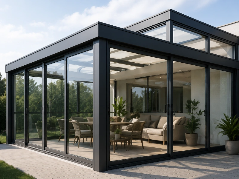 4 Our Products-Sunroom