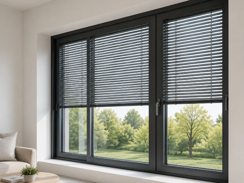 8 Our Products-Blinds & Shades